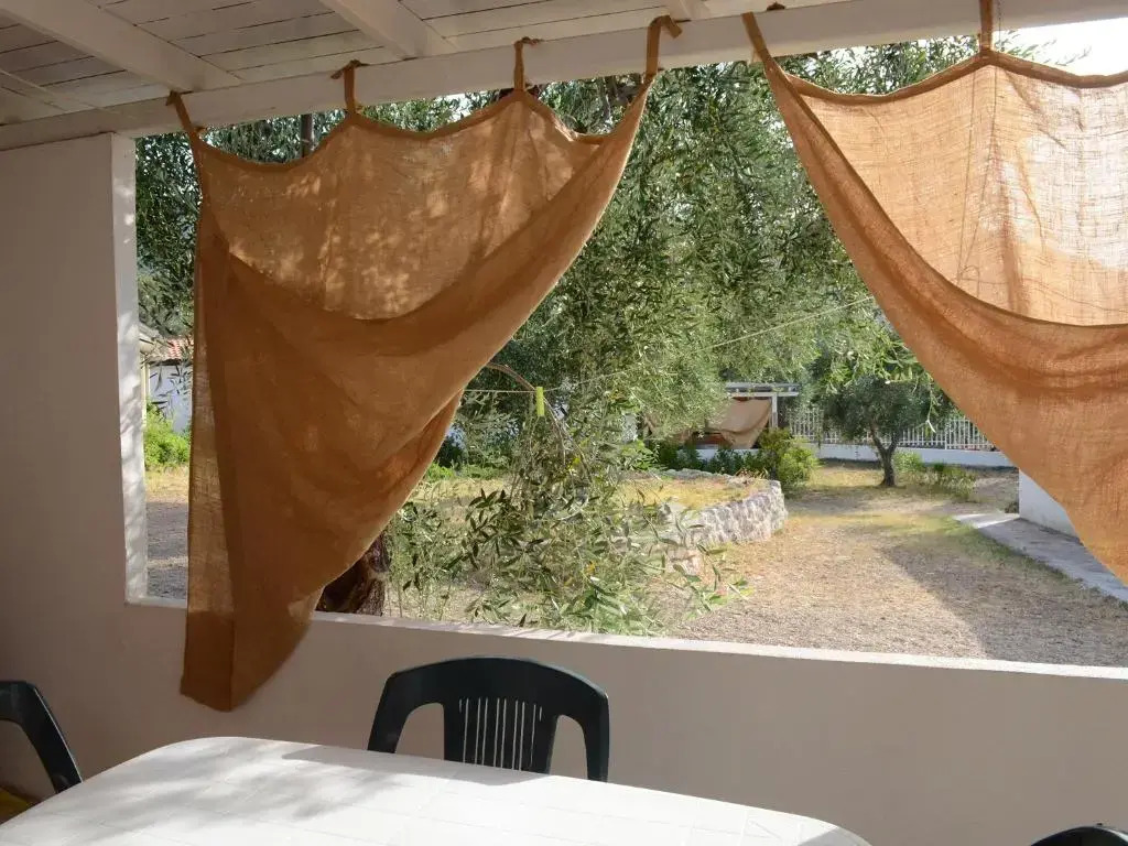 Leonardo Casa Vacanze