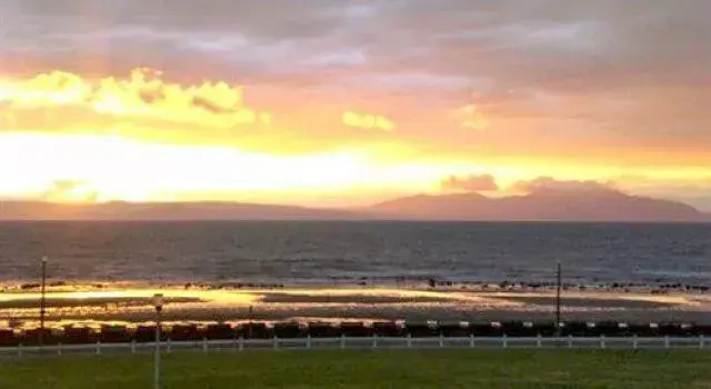Craig Holm Guest House