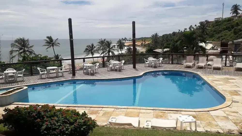 Vivamar Hotel