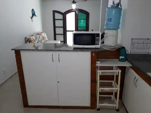 Casa Peró Conchas