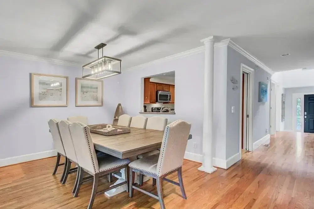 Commons Court 3 by Wild Dunes, Golf Course View