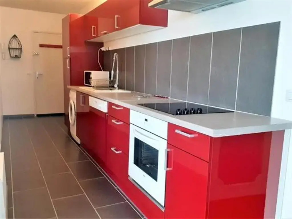Appartement Pornichet, 2 pièces, 4 personnes - FR-1-392-150