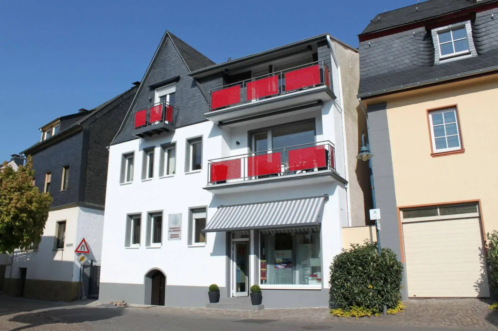 Feriendomizil am Lindenplatz