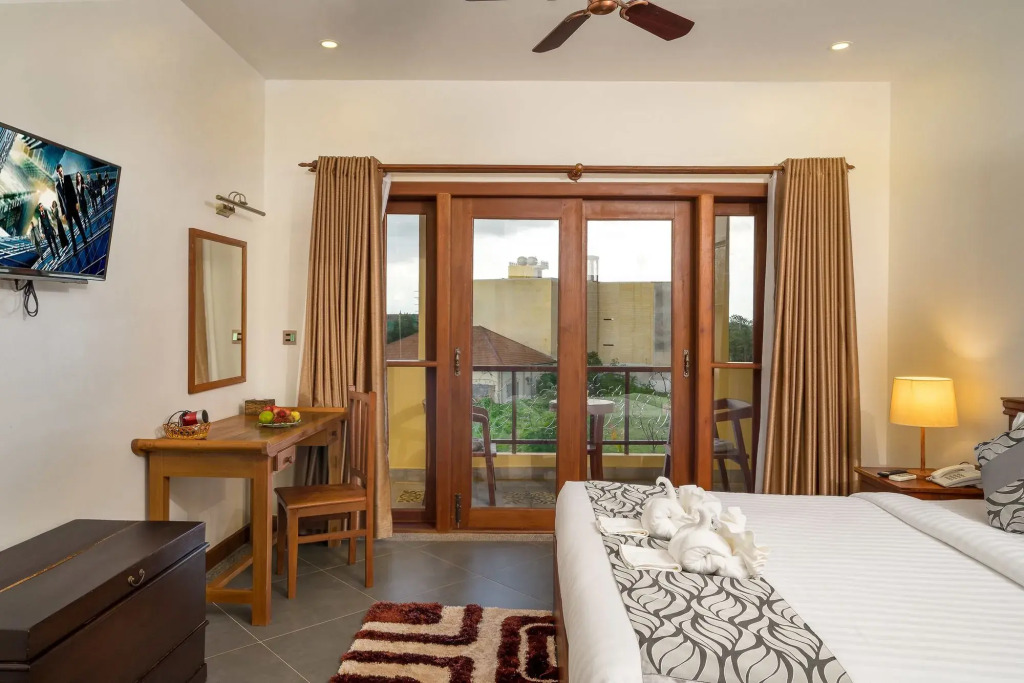 Savada Angkor Boutique Hotel