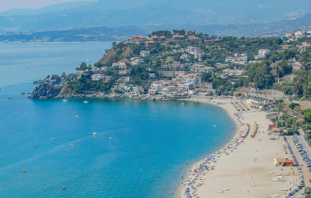 Villa Antica
