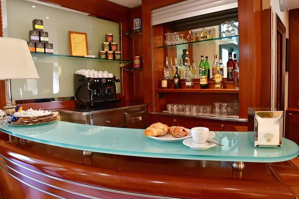 Albergo Ristorante San Marco
