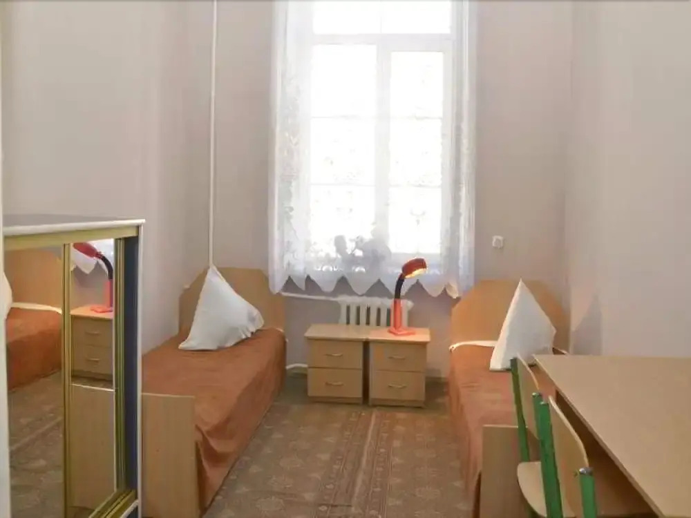Hostel of Musical School