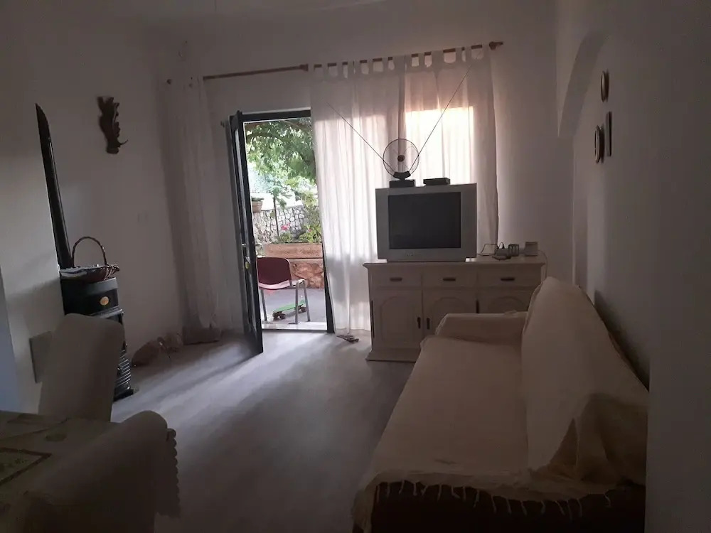 Apartments Stosa