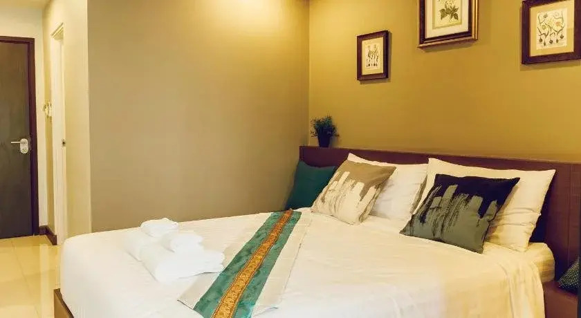 Siri Residence Apartment