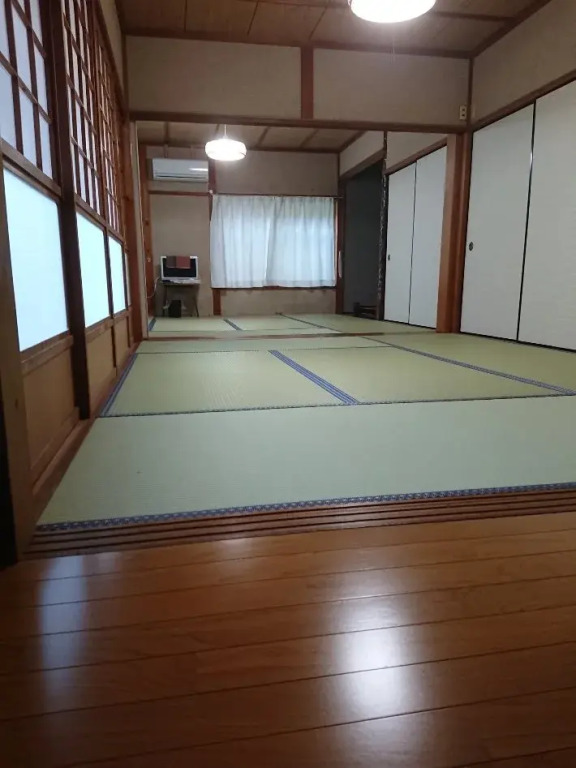 Minshuku Oe