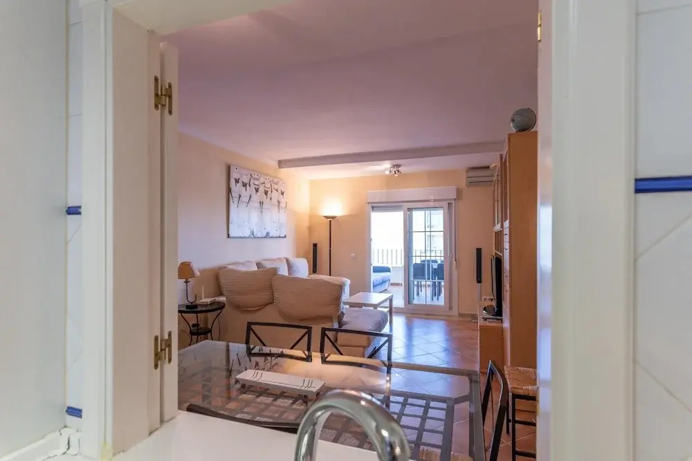 2-bedroom Stay for Families