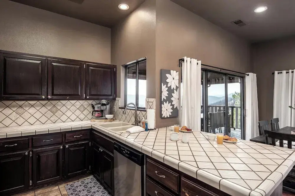 Timberline Hideaway by Ruidoso Vacation Rentals