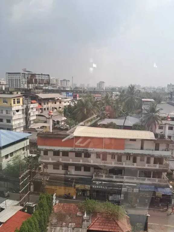 Presidency Towers,Kochi