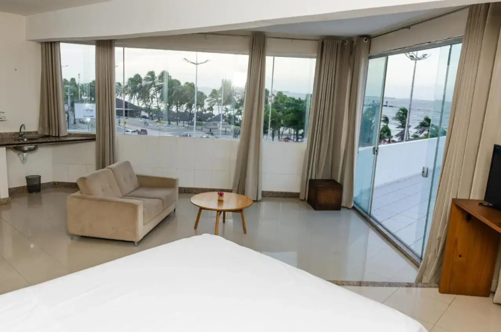 San Fernando Hotel