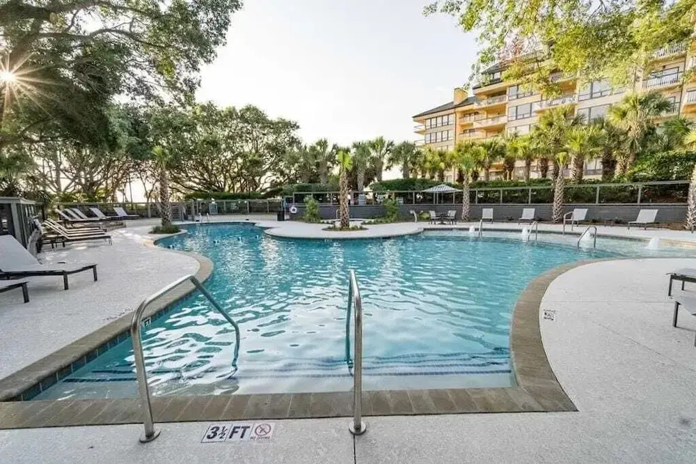 1408 Ocean Club by Avantstay Oceanfront Home w/ Amazing Views!