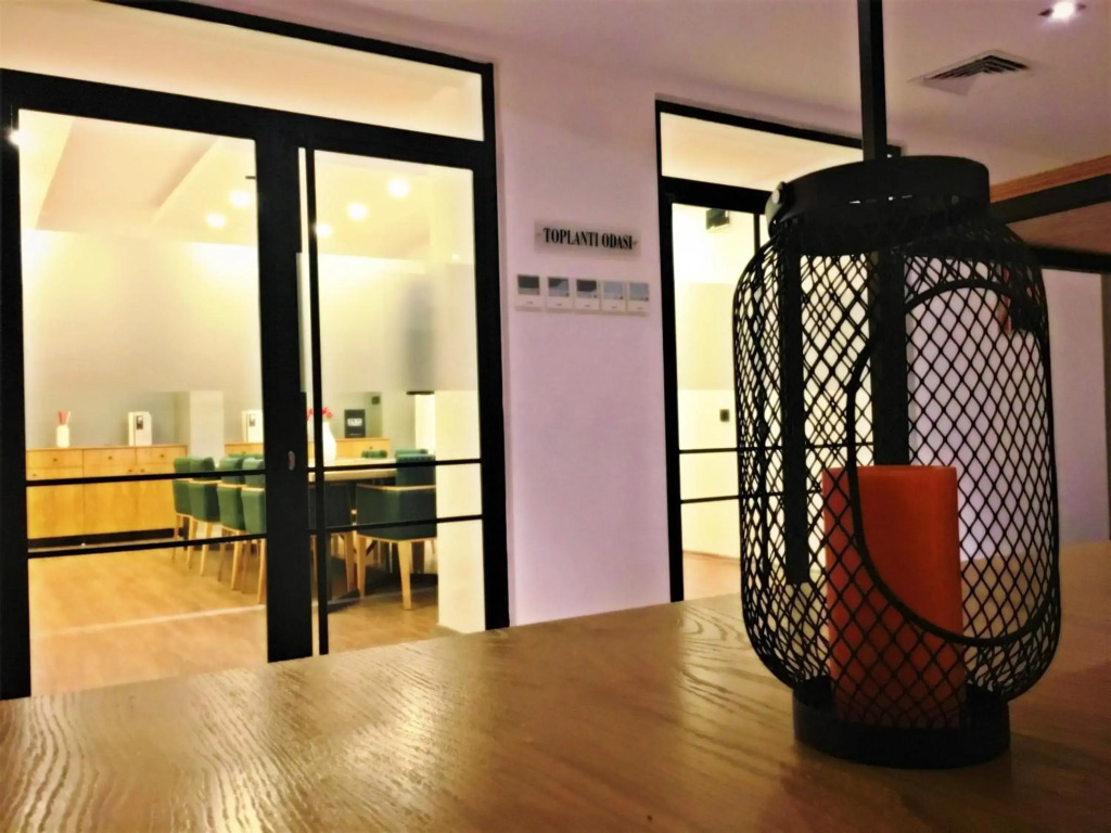 Pera Hotel Lüleburgaz