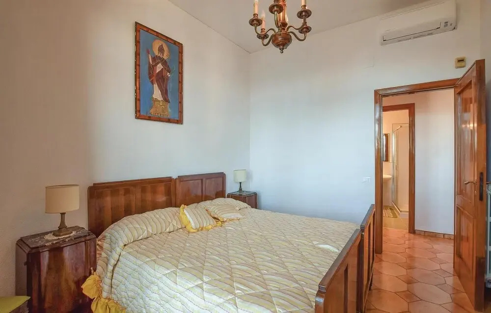 Cozy Home In Lacco Ameno Ischia Na