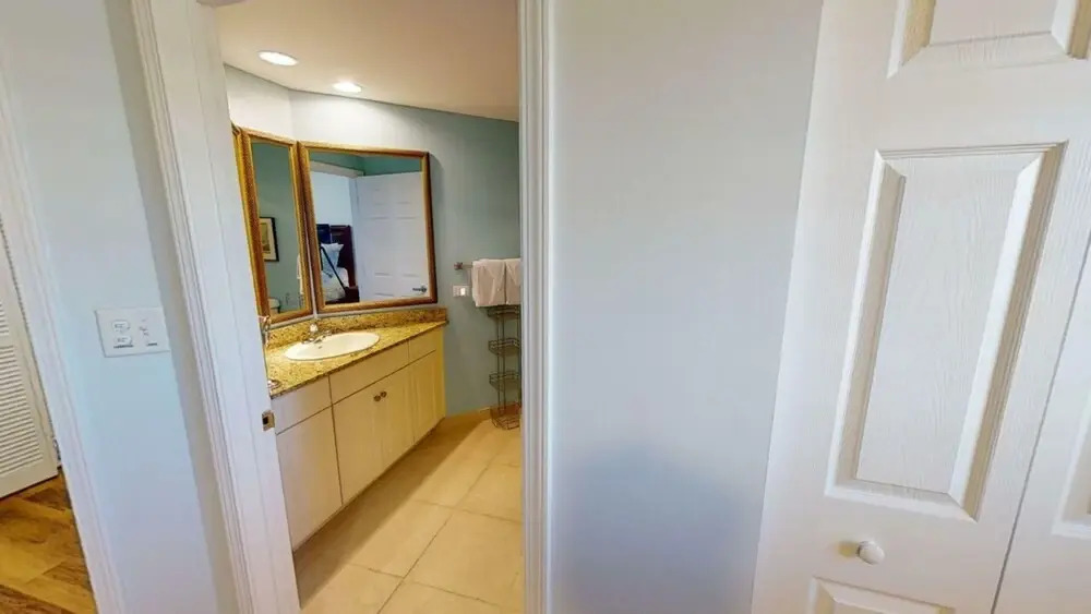 Ocean Blue 301 by Coastline Resorts