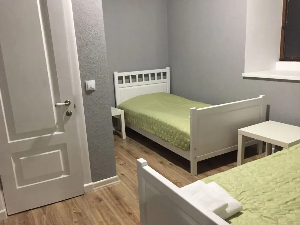 Hotel Rafinad