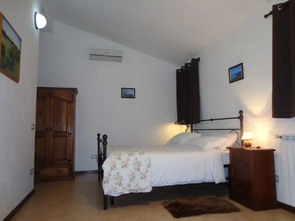 Agriturismo Fontelupo