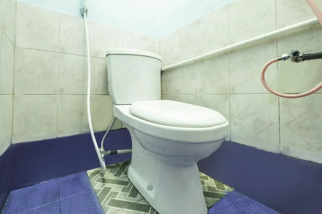 Hotel O Pondok Nabil