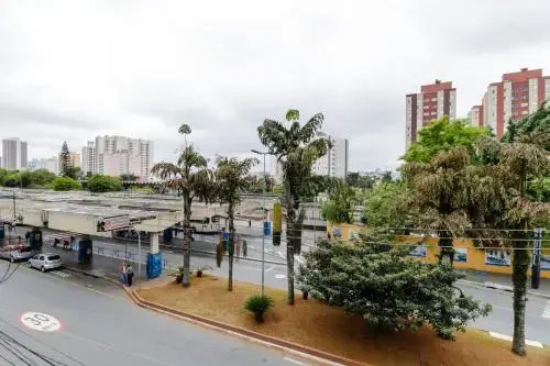 Hotel Acacia