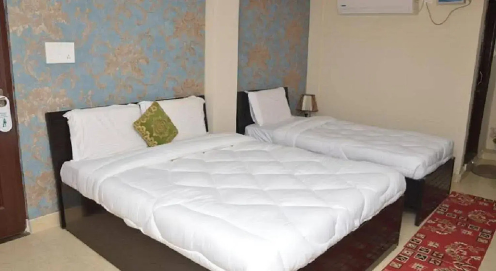 Hotel Park Inn