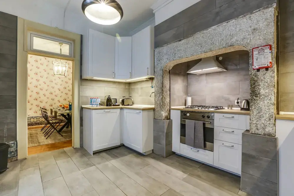 Sweet Inn Apartments Almada