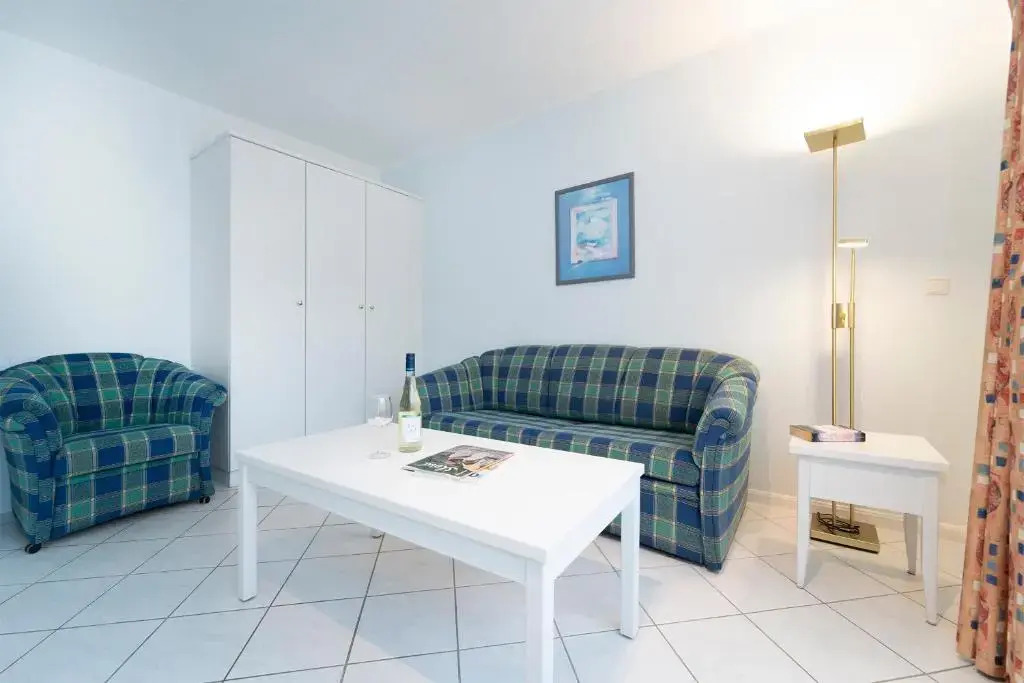Seepferdchen Wohnung 23