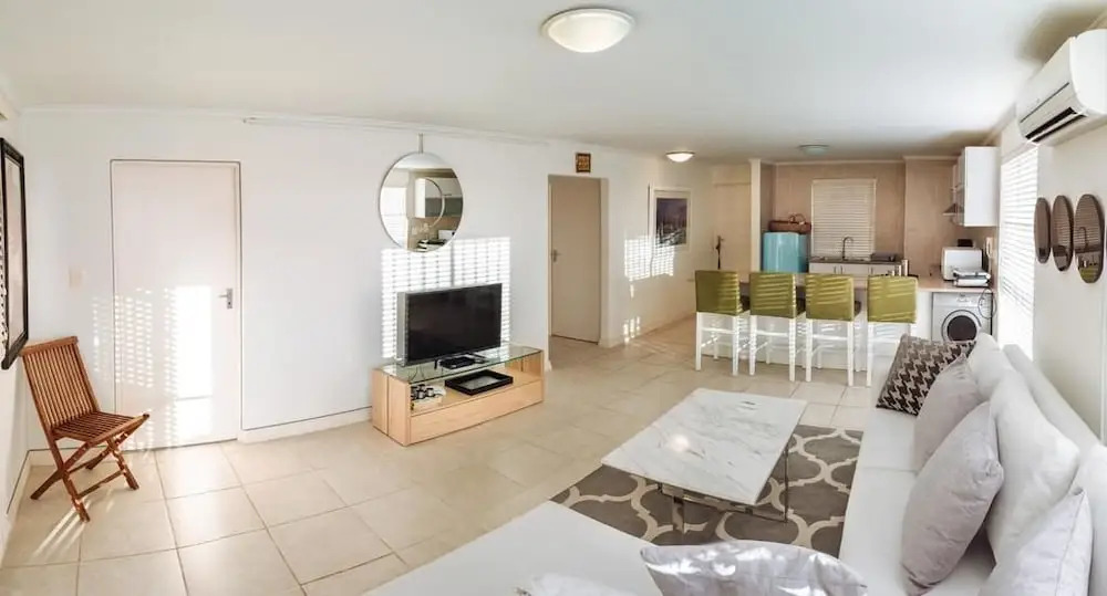 Seaside Apartment