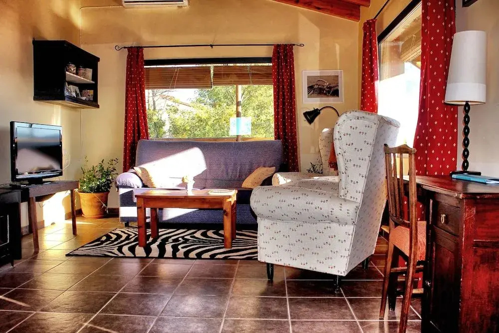 Casa Rural Cielo Abierto 1