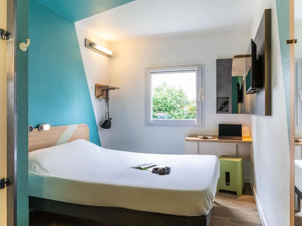 ibis budget Orly Rungis