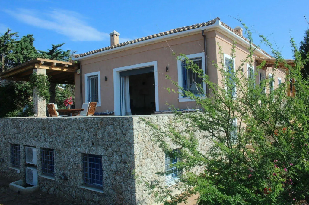 Villa Marina by Live&Travel