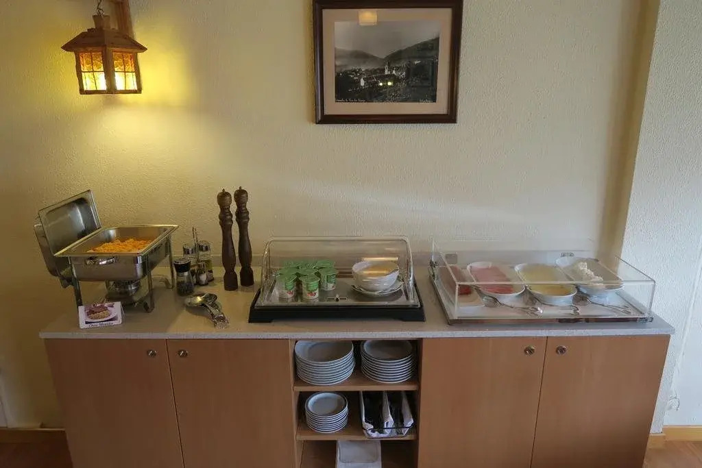 Hotel Berne