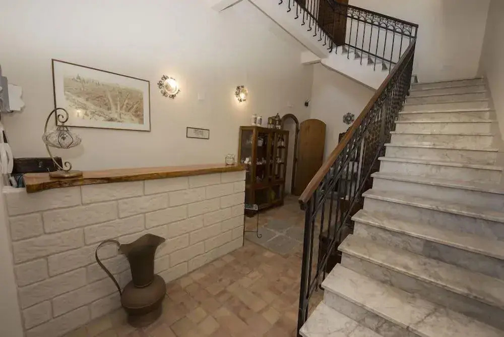 Camere da Cecè
