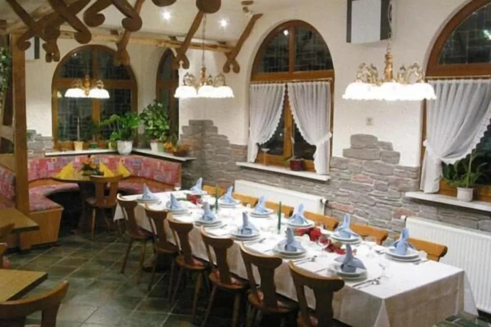Hotel Brückenmühle