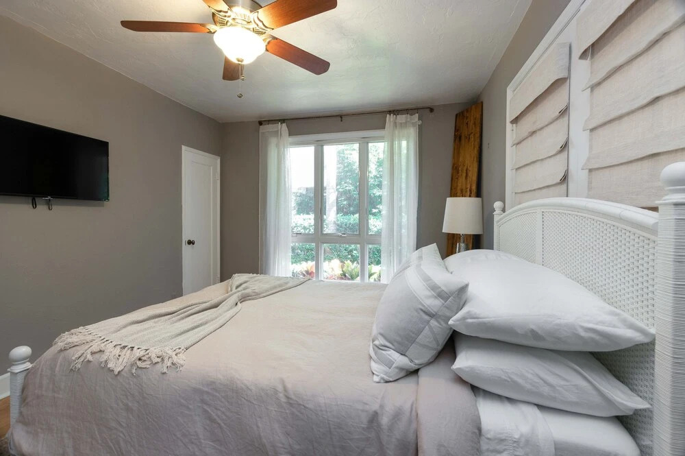 New Listing! Seven Isles Haven W/ Pool & 75 Dock 4 Bedroom Home