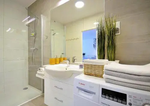 Apartamenty REZULAK Solna B104 204 303
