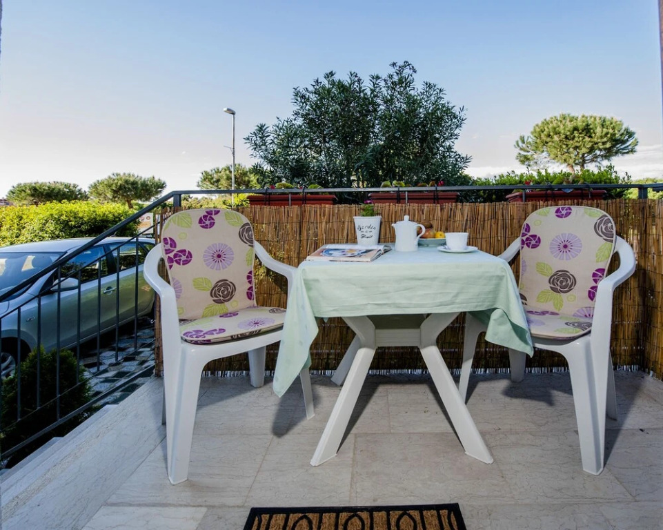 Apartments Sandra Rovinj