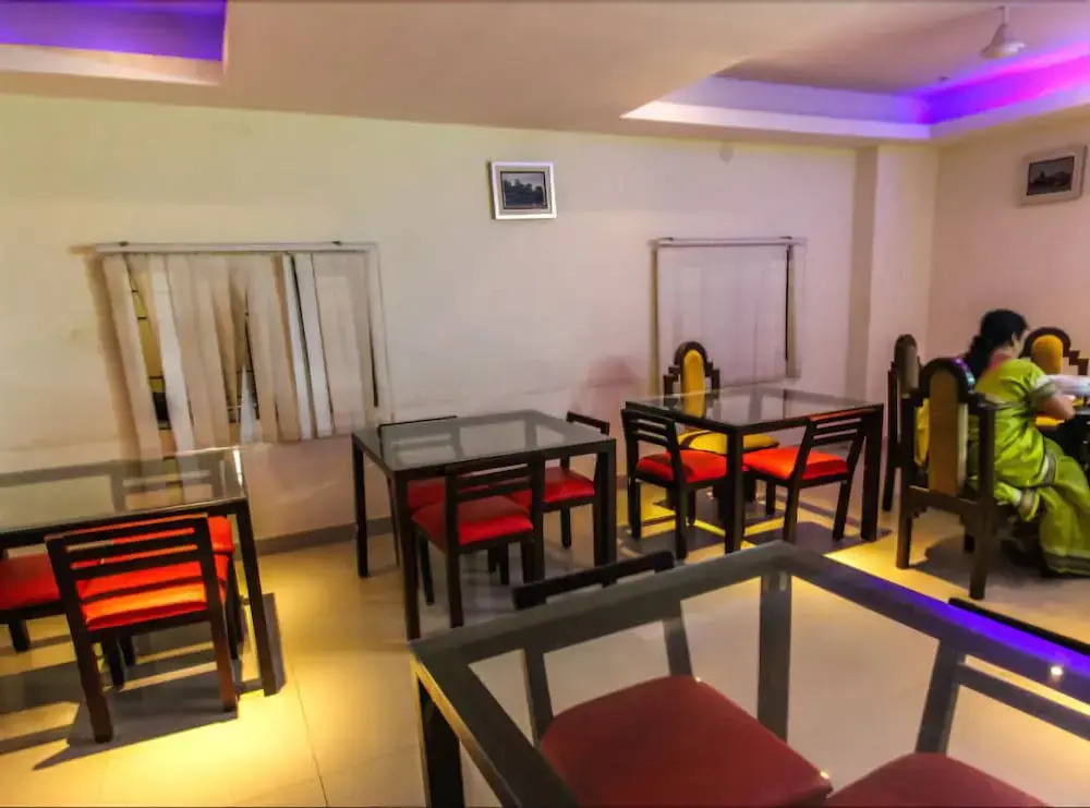 Pavani Royale Bangalore