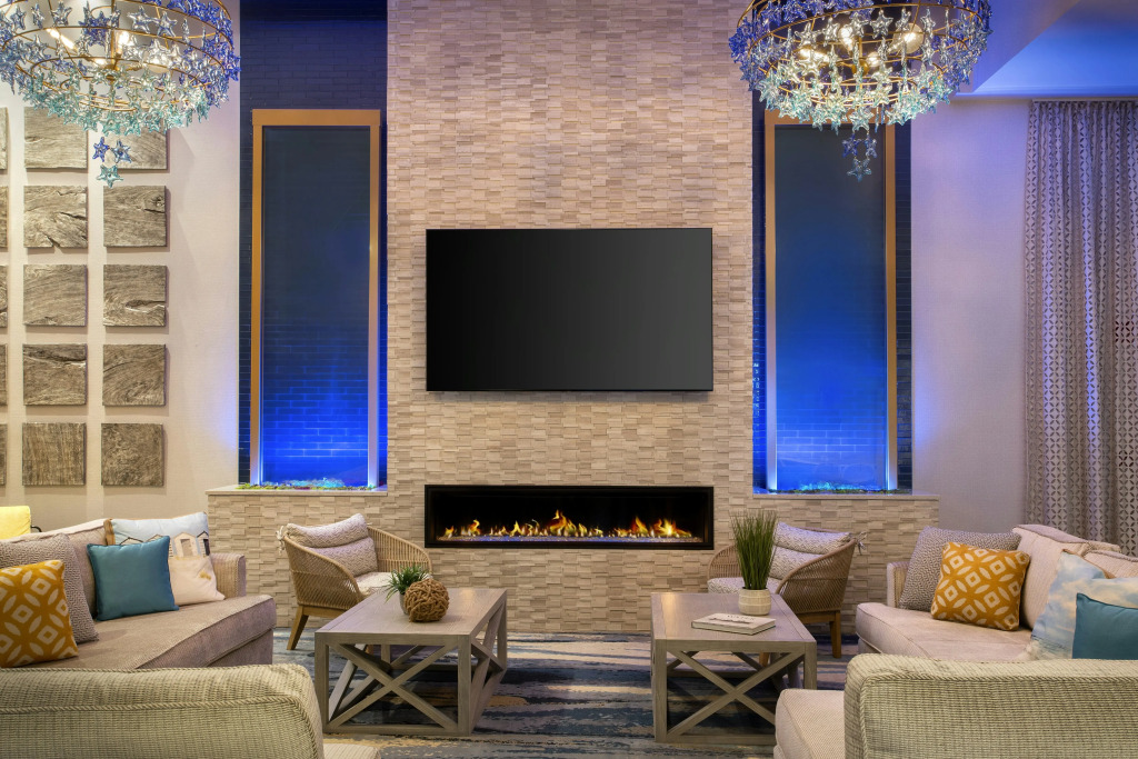 Fenwick Shores, Tapestry Collection by Hilton