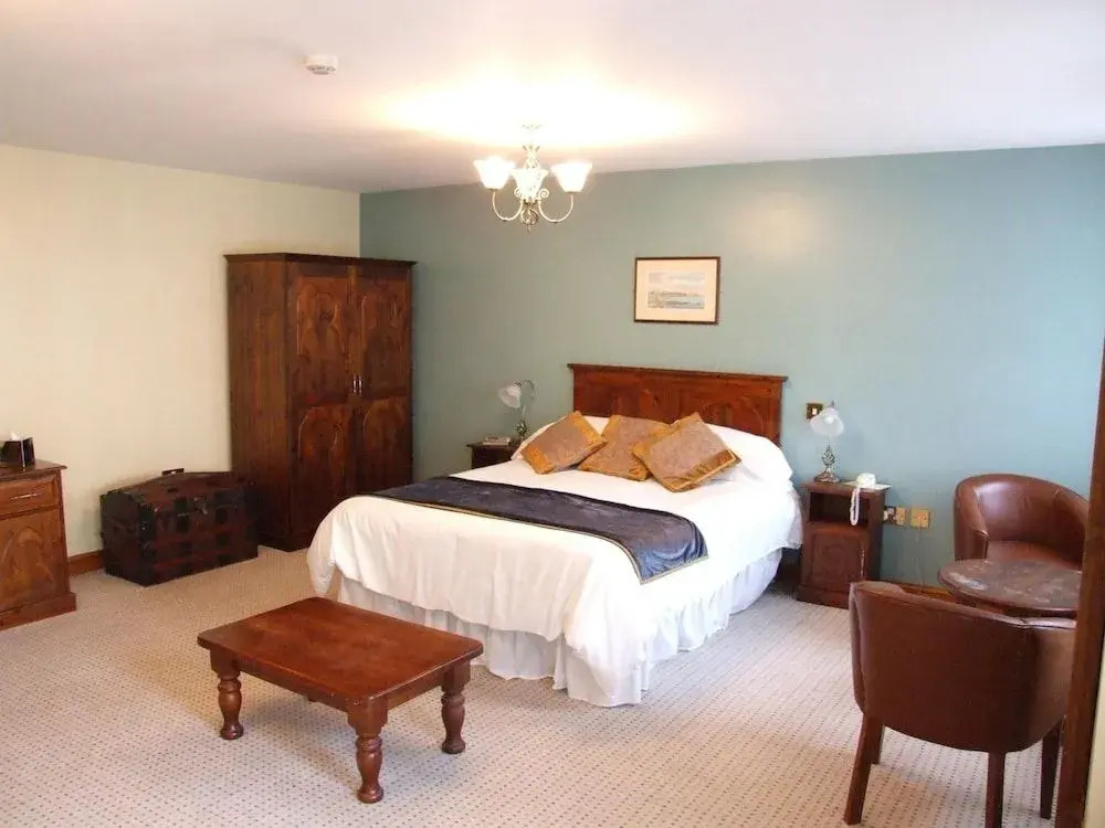 The Bull Hotel