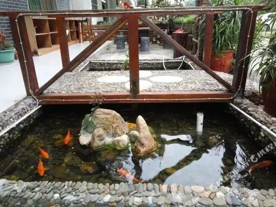 Huiyi Youth Hostel