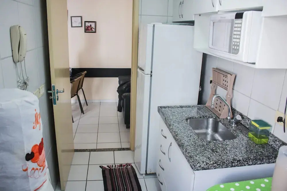 Apartment Neo 2.0