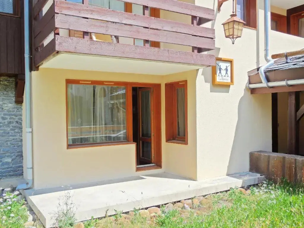 Appartement La Plagne, 1 pièce, 4 personnes - FR-1-353-63