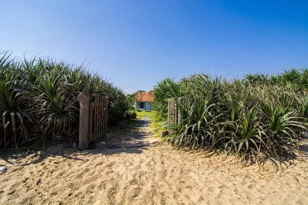 Phan Thiet BeachHouse
