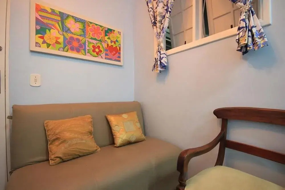 GoHouse - Apartamento Princesa 828 - Avenida Princesa Isabel(Princesa 828)
