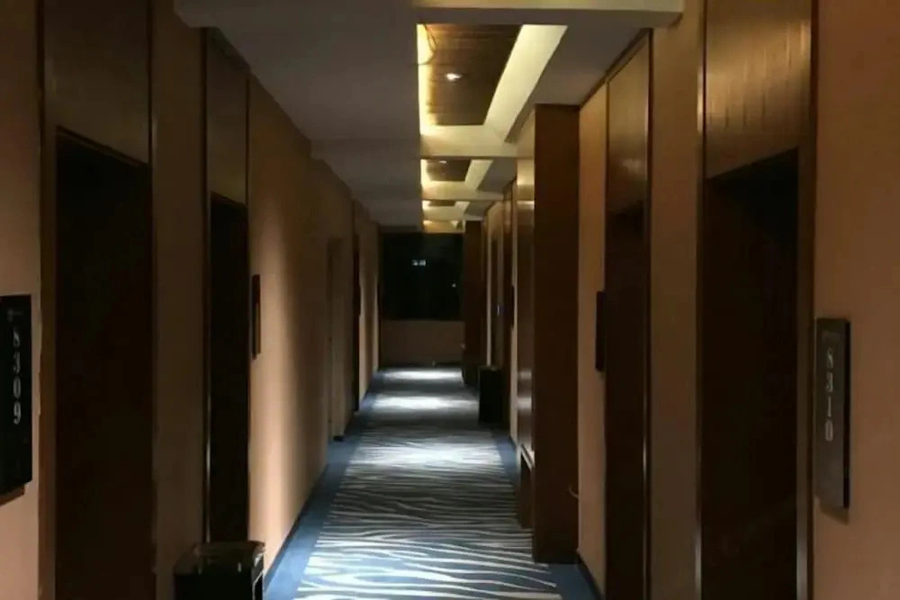 Jingzhi Hotel