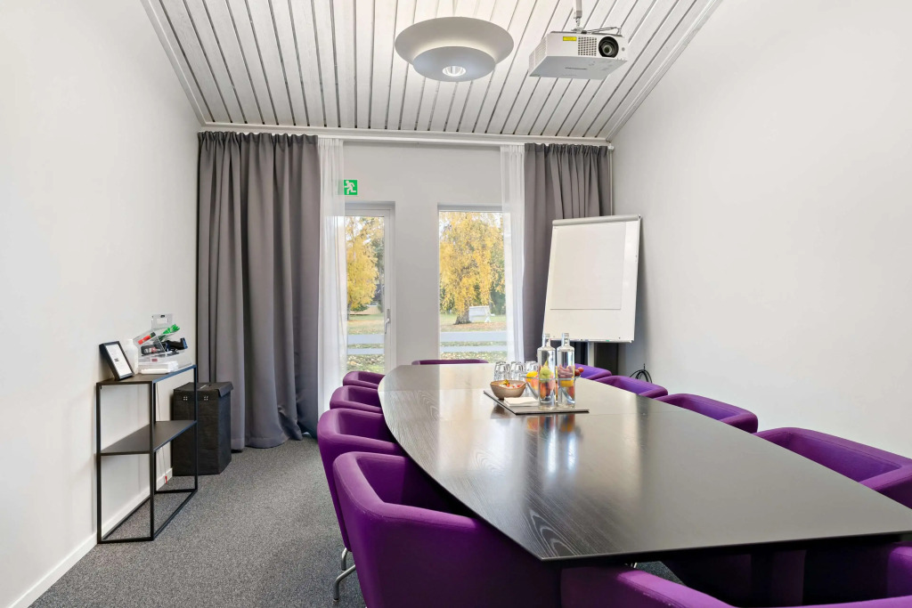 Tylebäck Hotell & Konferens, BW Signature Collection