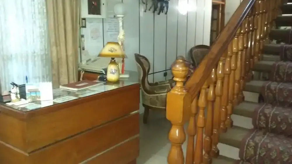 Hotel Rio